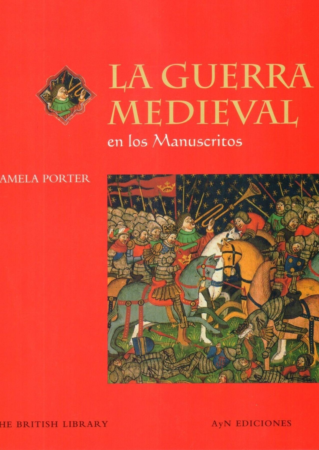 La Guerra