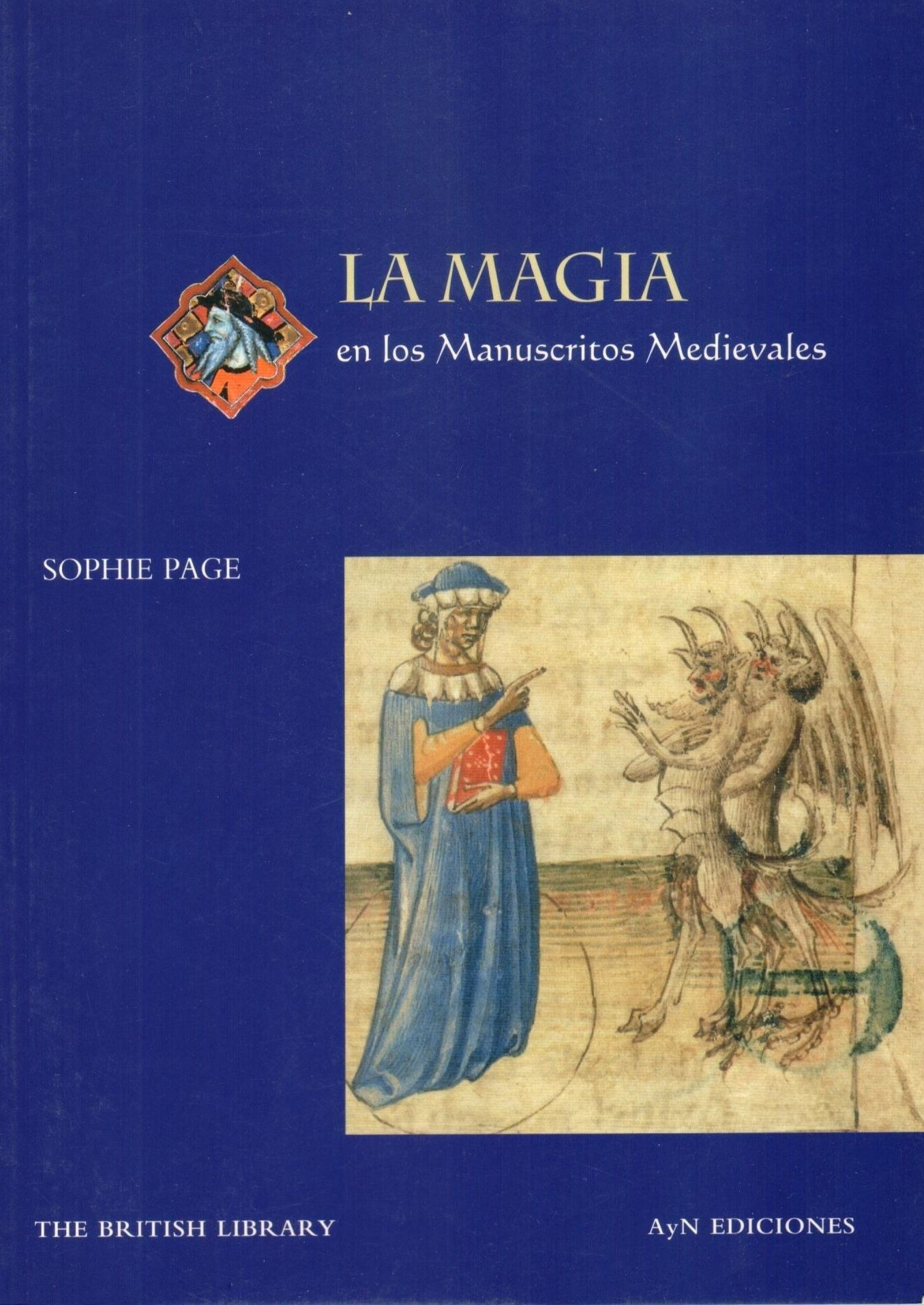 La Magia