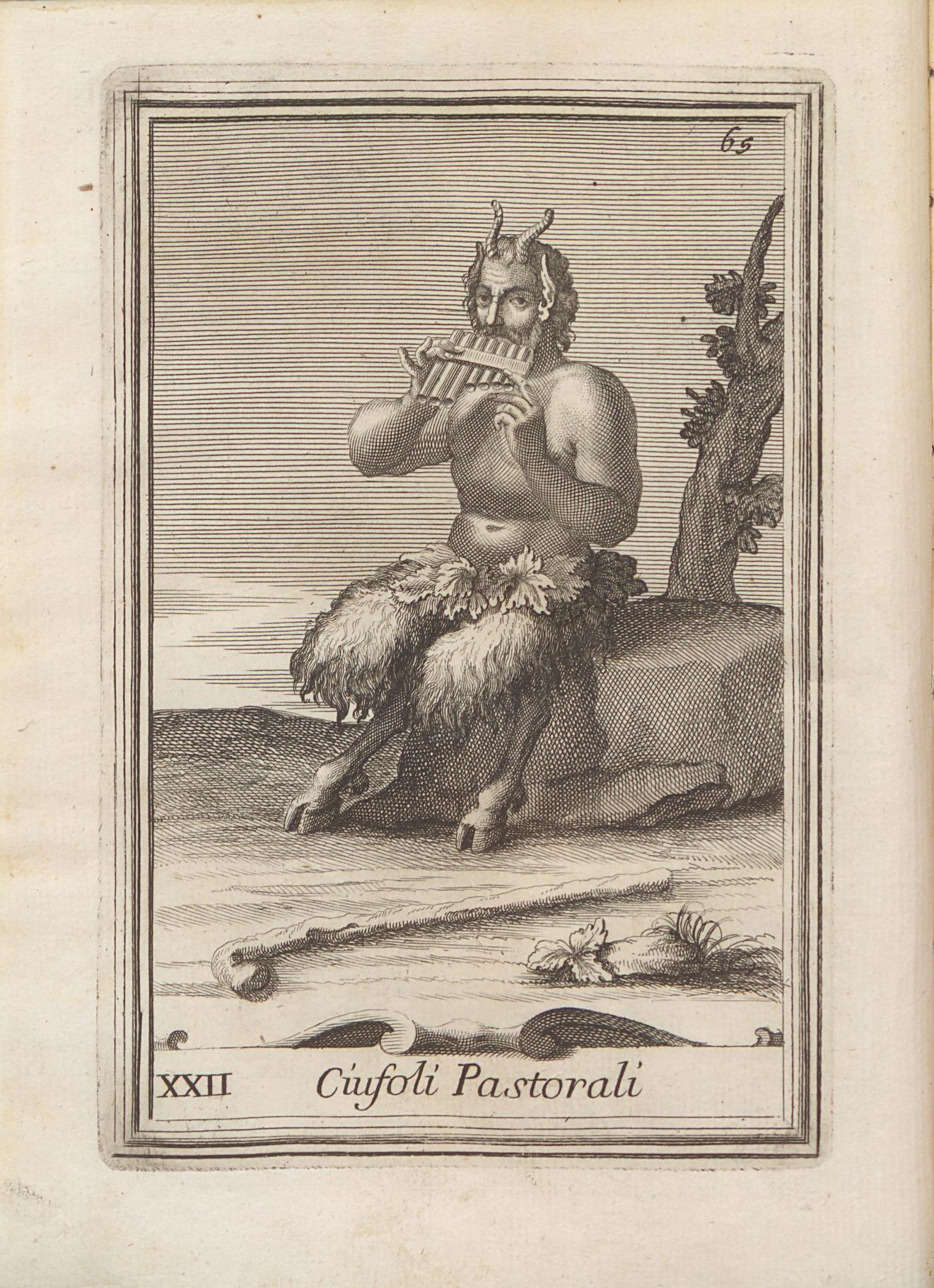 GABINETTO ARMONICO - Imagen 3